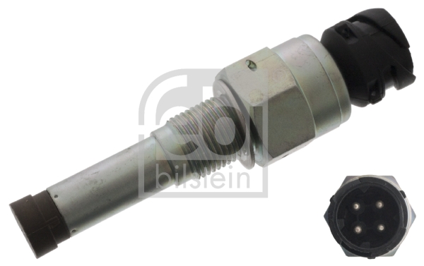 FEBI BILSTEIN 46018 Sensor, Geschwindigkeit