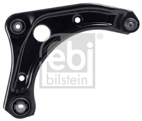 FEBI BILSTEIN 48181 Bugi kolu, tekerlek bağlantısı