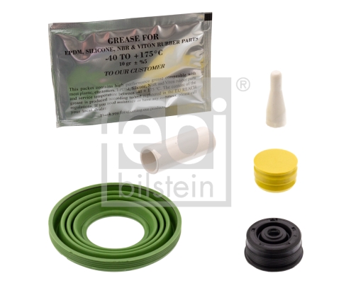 FEBI BILSTEIN 107251 Tamir seti, fren kaliperi