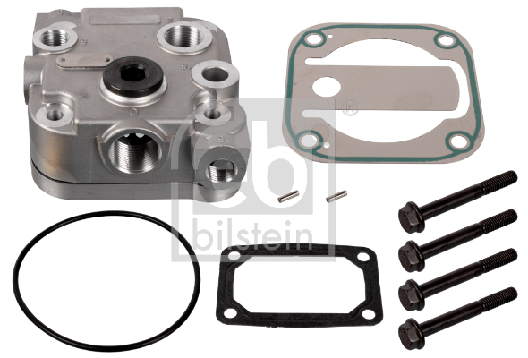 FEBI BILSTEIN 106976 Zylinderkopf, Druckluftkompressor