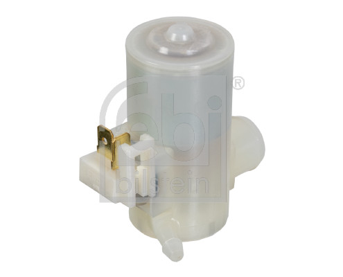 FEBI BILSTEIN 109273 Waschwasserpumpe, Scheibenreinigung