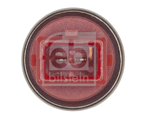 FEBI BILSTEIN 18650 Temperaturschalter, Saugrohrvorwärmung