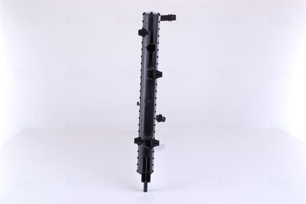 NISSENS 65324 Niedertemperaturkühler, Ladeluftkühler