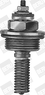 BorgWarner (BERU) GH931 Kızdırma bujisi, sabit kalorifer
