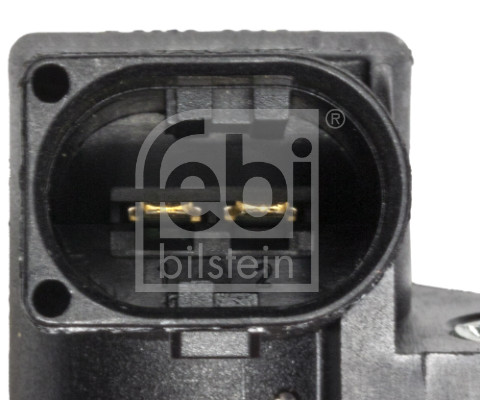 FEBI BILSTEIN 185957 Schalter, Rückfahrleuchte