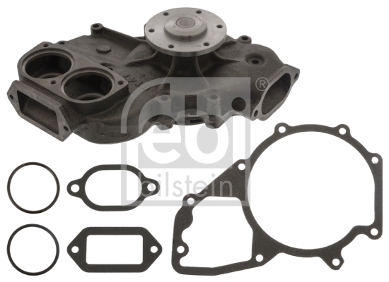 FEBI BILSTEIN 11357 Wasserpumpe, Motorkühlung