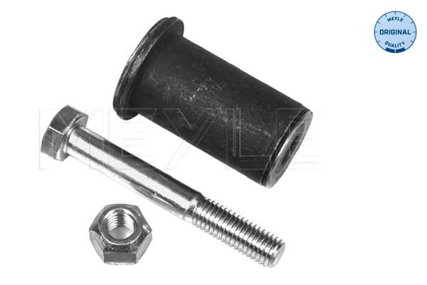 MEYLE 014 046 0150 Reparatursatz, Umlenkhebel MEYLE-ORIGINAL: True to OE.
