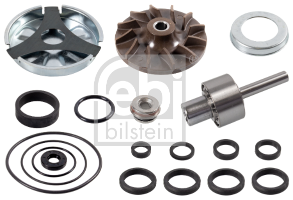 FEBI BILSTEIN 40725 Tamir seti, su pompası