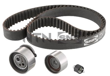 SNR KD470.13 Triger kayışı seti