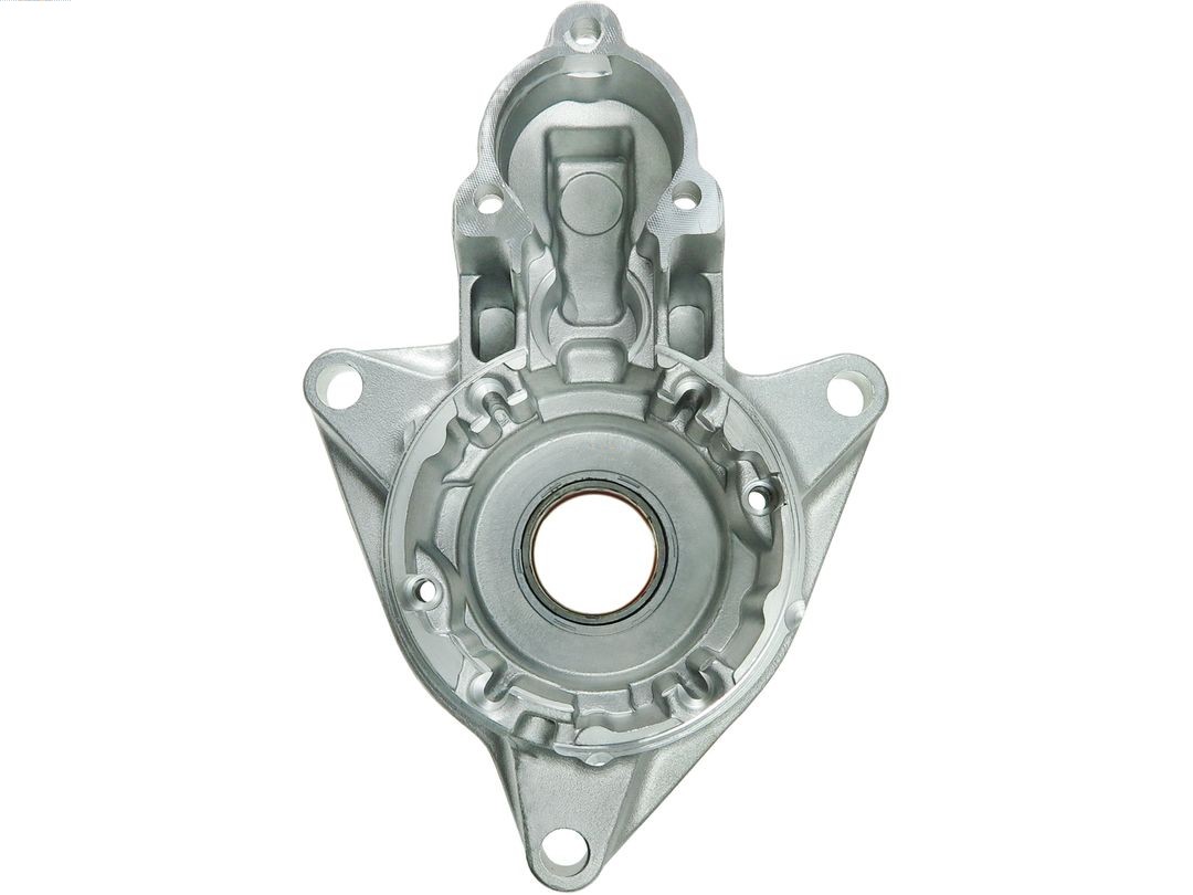 AS-PL SBR0007 Starterdeckel, Vergaser Brandneu AS-PL