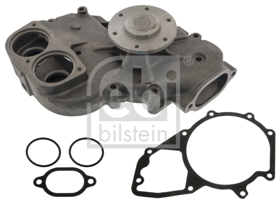 FEBI BILSTEIN 11360 Wasserpumpe, Motorkühlung
