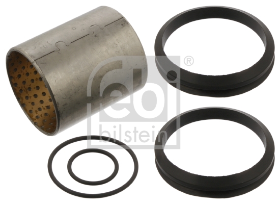 FEBI BILSTEIN 40690 Tamir seti, yön değiştirme kolu