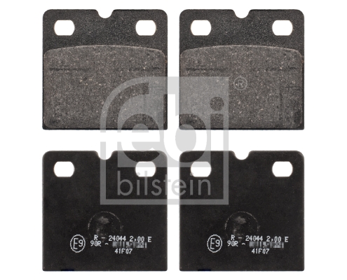 FEBI BILSTEIN 116087 El fren balata seti