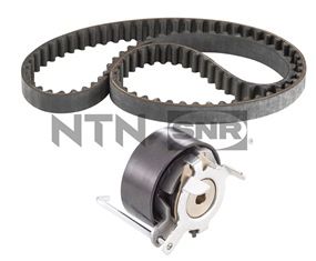 SNR KD452.30 Triger kayışı seti