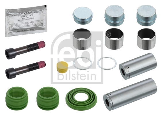 FEBI BILSTEIN 107250 Tamir seti, fren kaliperi