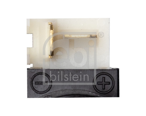 FEBI BILSTEIN 109265 Waschwasserpumpe, Scheibenreinigung