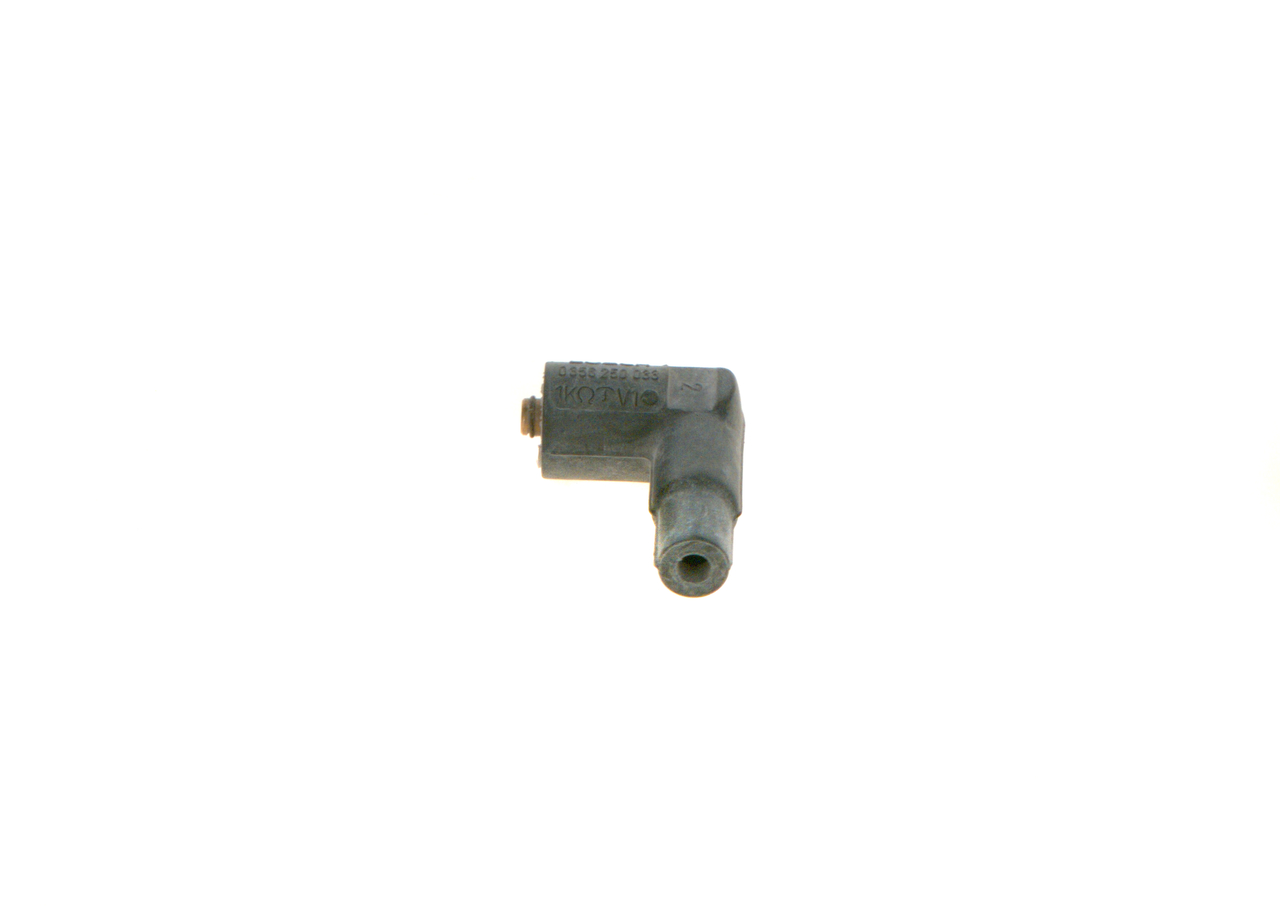 BOSCH 0 356 250 033 Stecker, Zündverteiler
