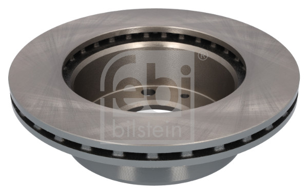 FEBI BILSTEIN 07517 Fren diski