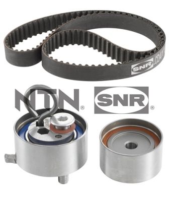SNR KD469.21 Triger kayışı seti