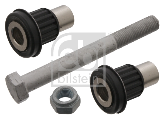 FEBI BILSTEIN 01989 Tamir seti, yön değiştirme kolu