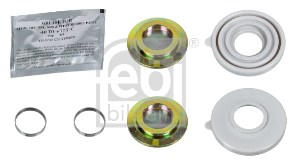 FEBI BILSTEIN 107232 Tamir seti, fren kaliperi