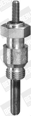BorgWarner (BERU) GH001 Kızdırma bujisi, sabit kalorifer