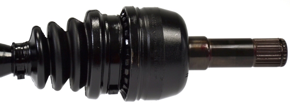SPIDAN 24603 Antriebswelle