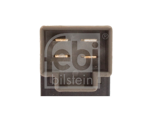 FEBI BILSTEIN 170512 Bremslichtschalter