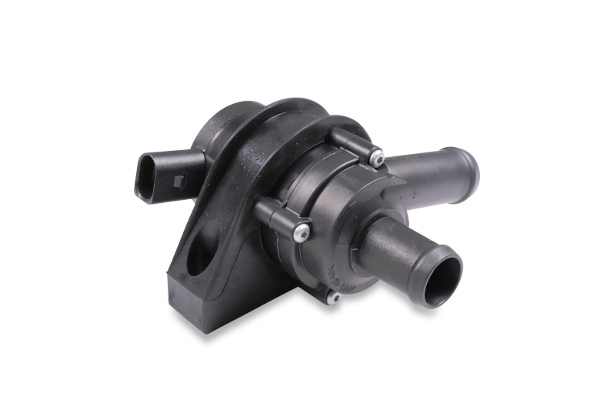 HEPU AP8204 Wasserumwälzpumpe, Standheizung