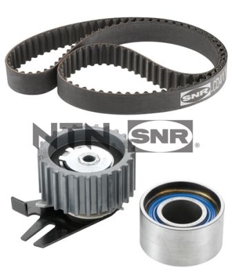 SNR KD458.52 Triger kayışı seti