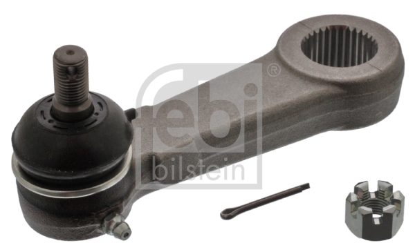 FEBI BILSTEIN 41294 Direksiyon bağlantı kolu