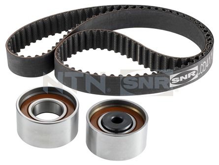 SNR KD470.21 Triger kayışı seti