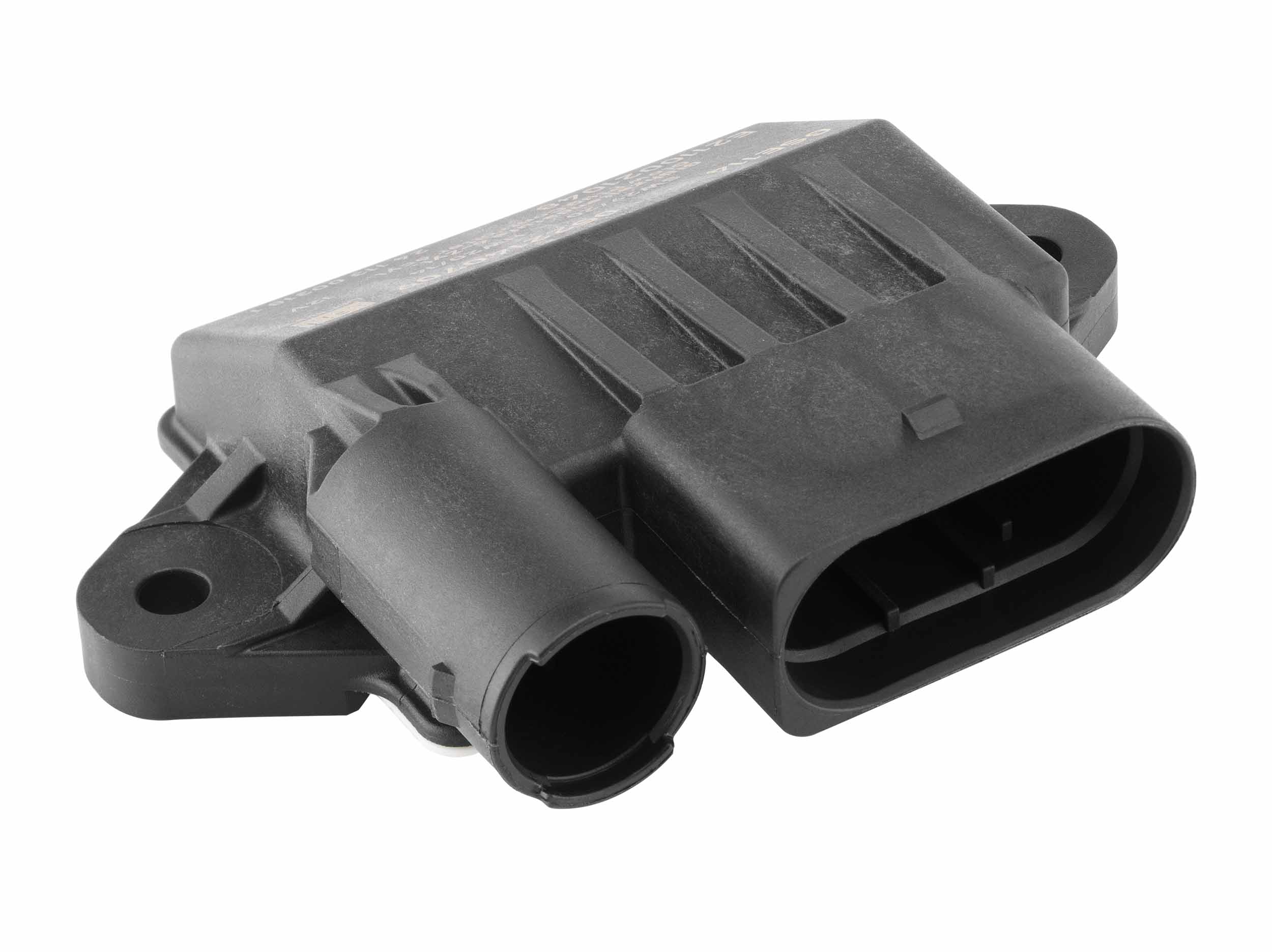 BorgWarner (BERU) GSE114 Steuergerät, Glühzeit