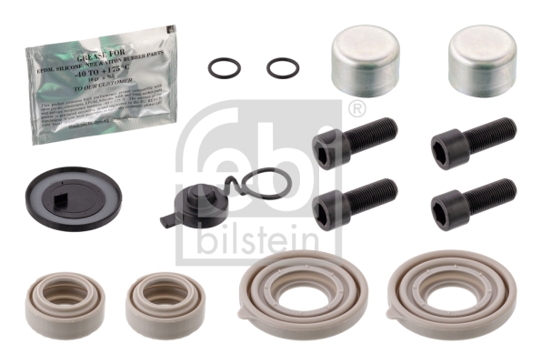 FEBI BILSTEIN 107230 Tamir seti, fren kaliperi