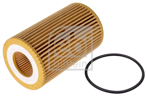 FEBI BILSTEIN 100490 Yağ filtresi
