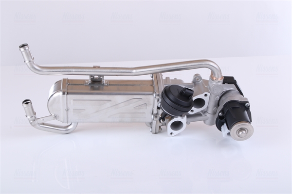 NISSENS 98375 AGR-Ventil ** FIRST FIT **