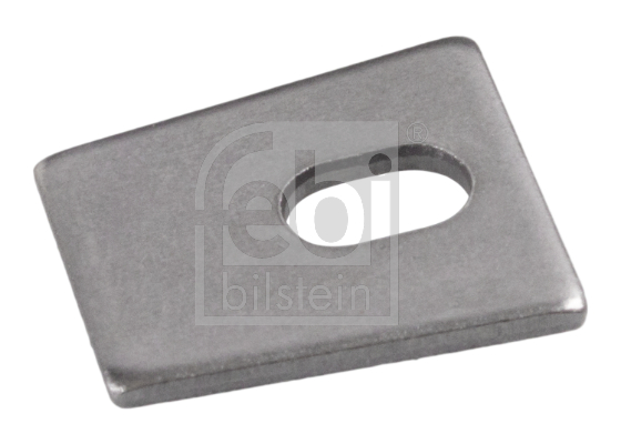 FEBI BILSTEIN 06955 Tutucu saç, fren pabucu pimi