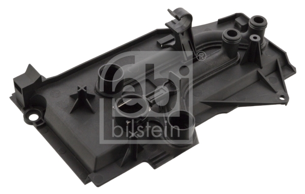 FEBI BILSTEIN 104090 Halter, Ausgleichsbehälter-Kühlmittel febi Plus