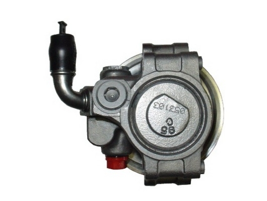 SPIDAN 53603 Hydraulikpumpe, Lenkung