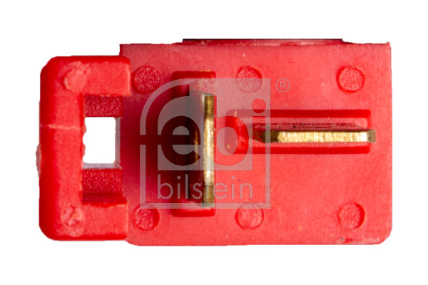 FEBI BILSTEIN 109278 Waschwasserpumpe, Scheibenreinigung