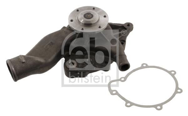 FEBI BILSTEIN 31394 Wasserpumpe, Motorkühlung