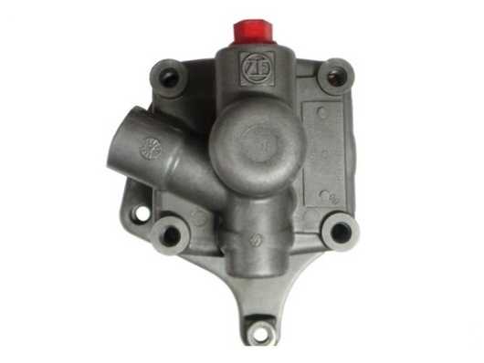 SPIDAN 53716 Hydraulikpumpe, Lenkung