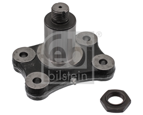 FEBI BILSTEIN 44410 Tamir seti, yön değiştirme kolu