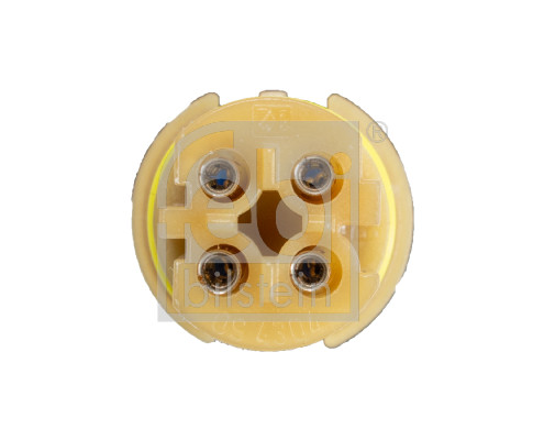 FEBI BILSTEIN 177281 Lambdasonde