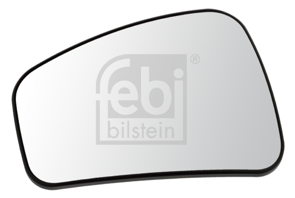 FEBI BILSTEIN 100026 Ayna camı, Geniş açılı ayna