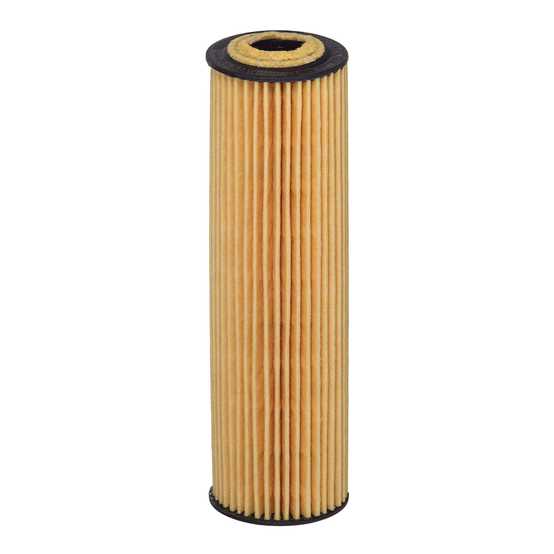 HENGST FILTER E207H D221 Ölfilter