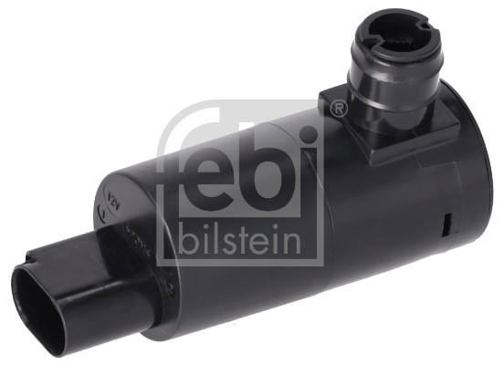 FEBI BILSTEIN 109283 Waschwasserpumpe, Scheibenreinigung