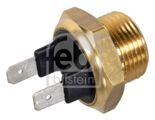 FEBI BILSTEIN 06031 Temperaturschalter, Kühlerlüfter