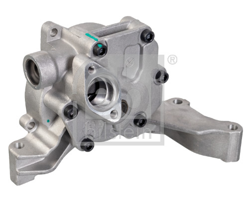 FEBI BILSTEIN 177227 Ölpumpe