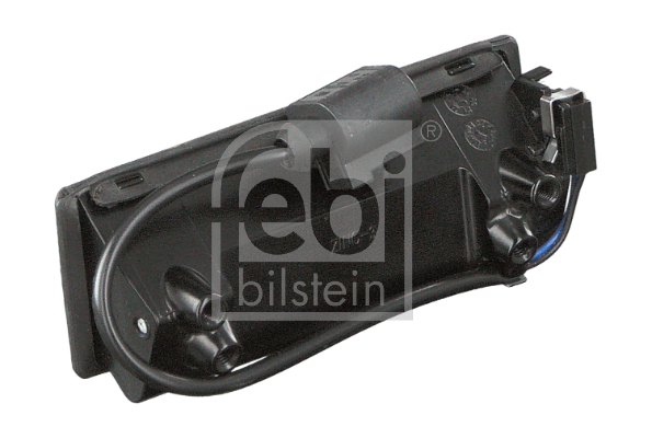 FEBI BILSTEIN 178517 Schalter, Heckklappenentriegelung febi Plus